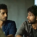 shahid kapoor salary of 45 crore in farzi season 2