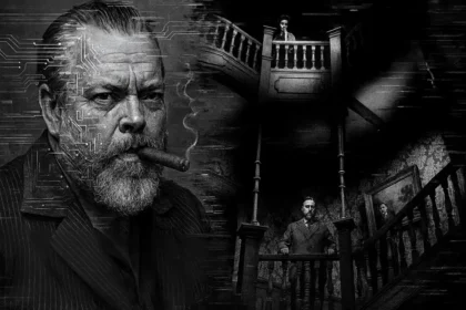 Amazon-Backed AI Startup Plans to Recreate Lost Orson Welles Film