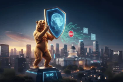 California Passing a New Standard With SB 243 Bill For AI Chatbot Protection