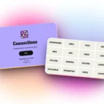 Daily NYT Connections September 22, 2025 (#834 Puzzle) connections