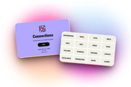 Daily NYT Connections September 22, 2025 (#834 Puzzle) connections