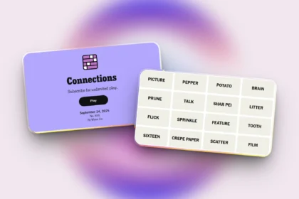 Daily NYT Connections September 24, 2025 (#836 Puzzle) connections