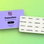 Daily NYT Connections September 28, 2025 (#840 Puzzle) connections