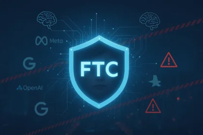 FTC AI Chatbot Investigation Targets Meta, OpenAI Over Safety Risks