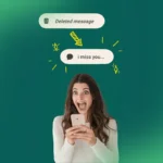 How to Recover Deleted WhatsApp Messages Using the WAMR App