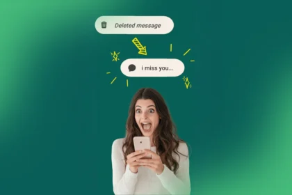 How to Recover Deleted WhatsApp Messages Using the WAMR App