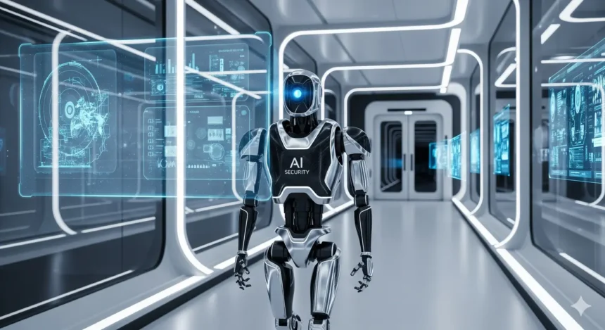 Irregular AI Security Startup Raises $80M to Secure Frontier AI Models 1 Irregular AI Security Startup Raises $80M to Secure Frontier AI Models