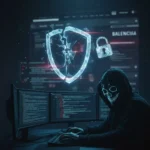 Kering data breach Exposes Gucci & Balenciaga Clients