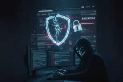 Kering data breach Exposes Gucci & Balenciaga Clients