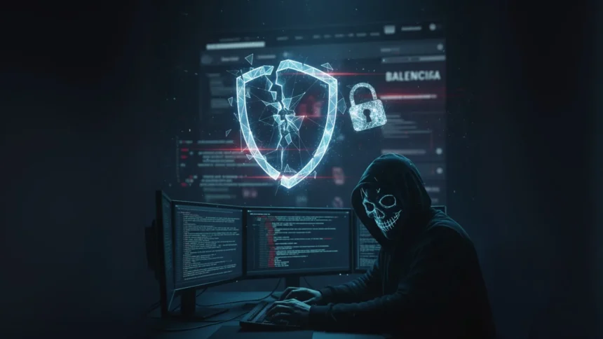 Kering data breach Exposes Gucci & Balenciaga Clients 1 Kering data breach Exposes Gucci & Balenciaga Clients