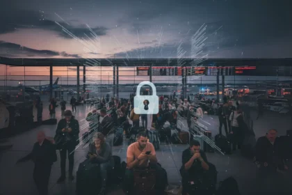 Major Airports Disrupted by European Airport Ransomware Attack