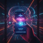 Neon Skyrockets to #2 on App Store by Selling Your Voice to AI Companies