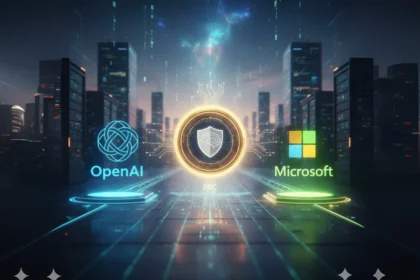 OpenAI Corporate Restructuring Microsoft Deal Aims for Public Benefit Status