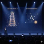 Pinecone CEO Argues Advanced Search on techcrunch event