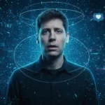 Sam Altman on x states that social media is Becoming fake