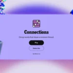 how to play nyt connections - all tricks to solve