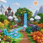 All Plant Types in Grow a Garden Roblox - Complete List 2025
