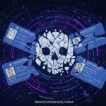 Discord Breach Leaks Government IDs After Vendor Hack