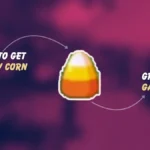 How to Get Candy Corn in Grow a Garden