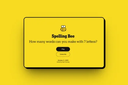 NYT Strands Today: Hints & Spangram For Tuesday Oct 7, 2025