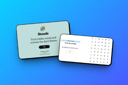 today NYT Strands hints #582 with answers October 6, 2025