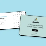 NYT Strands hints #586 and answers October 10, 2025