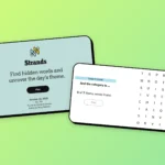 NYT Strands hints #592 and answers October 16, 2025