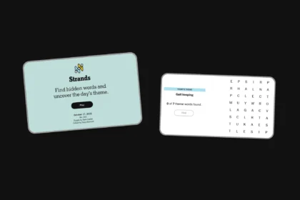 NYT Strands hints #593 and answers October 17, 2025