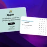 NYT Strands hints #594 and answers October 18, 2025