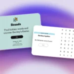 NYT Strands hints #597 and answers October 21, 2025