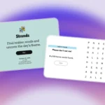 NYT Strands hints #599 and answers October 23, 2025