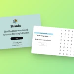 NYT Strands hints #606 and answers October 30, 2025