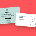 NYT Strands hints #607 and answers October 31, 2025