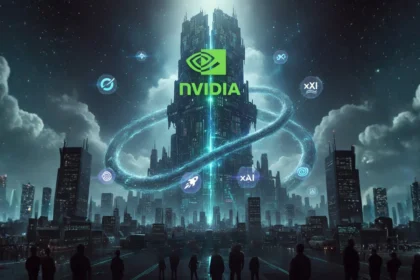 Nvidia AI Investments