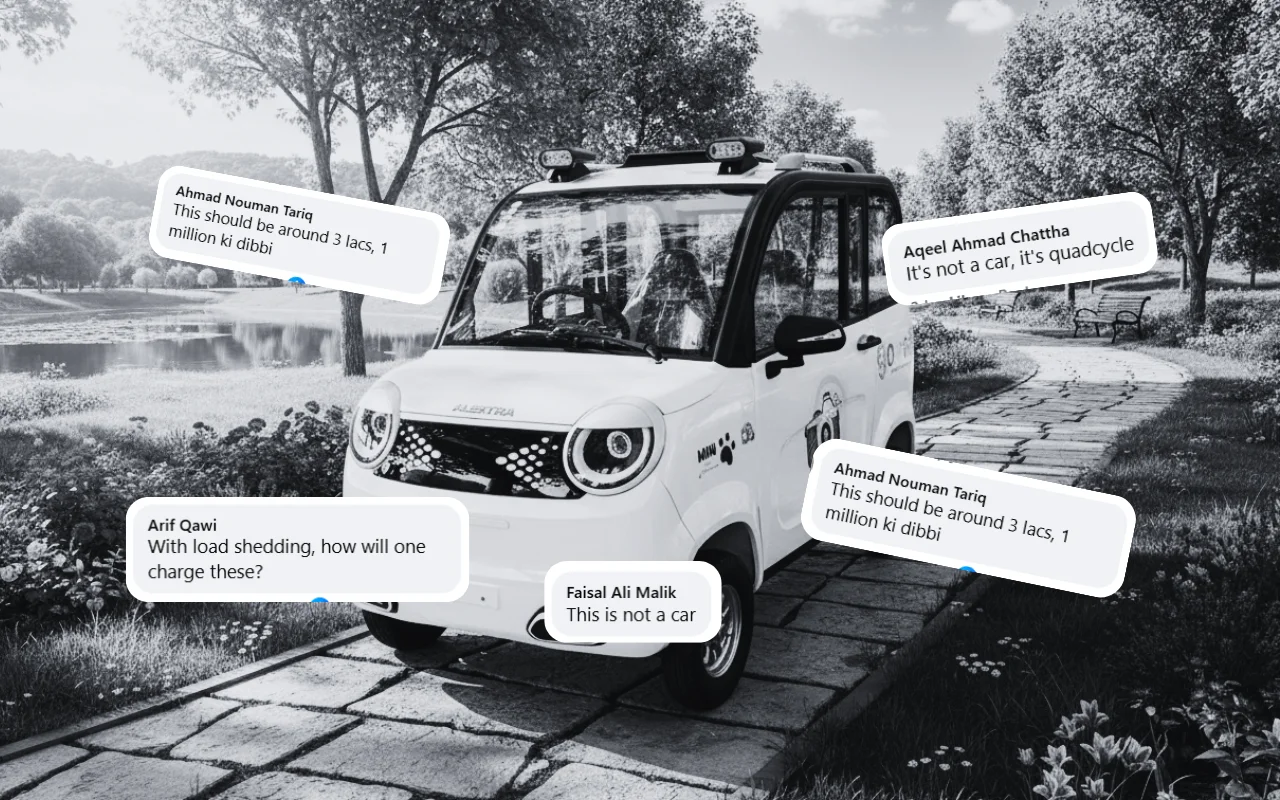 Early Reviews and Reactions of Alektra Metro 2025