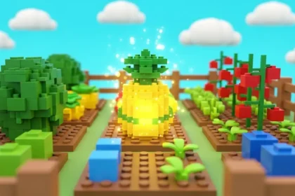 Grow a Garden Gears Guide