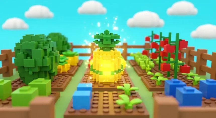 Grow a Garden Gears Guide