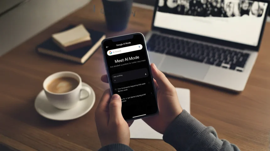 How to Use Google AI Mode for Booking and Planning (Real Examples)