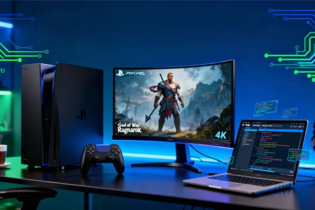 PS5 Emulator Guide