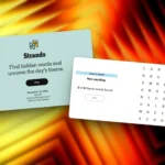 Today's NYT Strands hints and answer - solutions to game #619, Nov 12, 2025