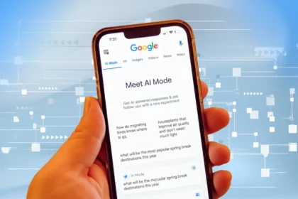 Why “Google AI Mode” Matters More Than Ever In 2025