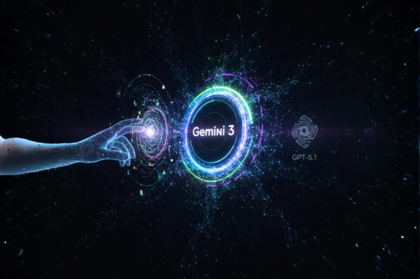 google gemini 3 review