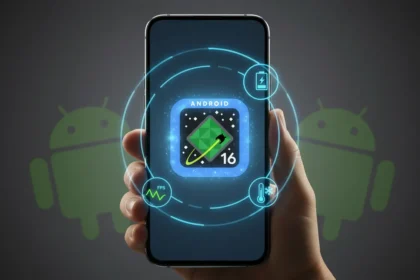 Android 16 QPR2 for Mobile Gamers Performance, Battery Life and Best Settings After the Update