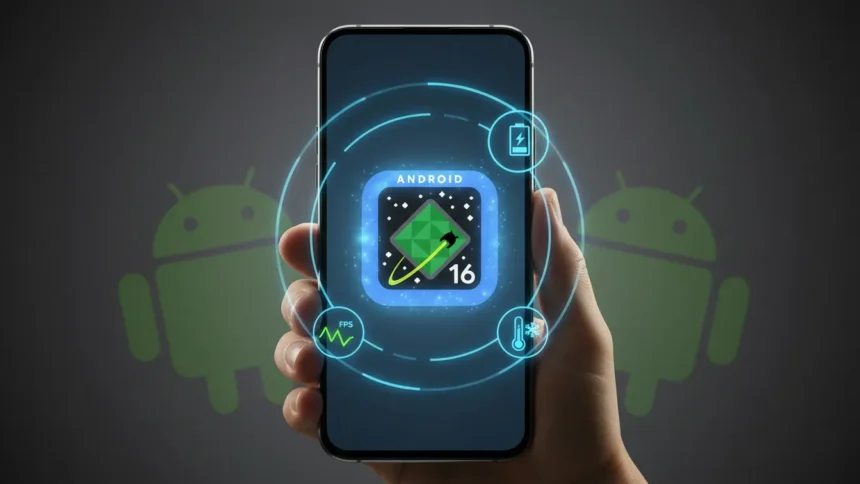 Android 16 QPR2 for Mobile Gamers: Performance, Battery Life and Best Settings After the Update 1 Android 16 QPR2 for Mobile Gamers Performance, Battery Life and Best Settings After the Update