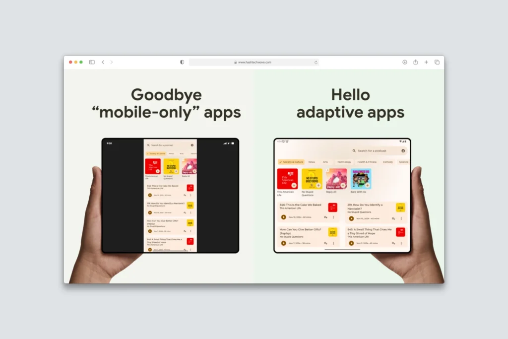 Why Android 16 QPR2 matters to mobile gamers
