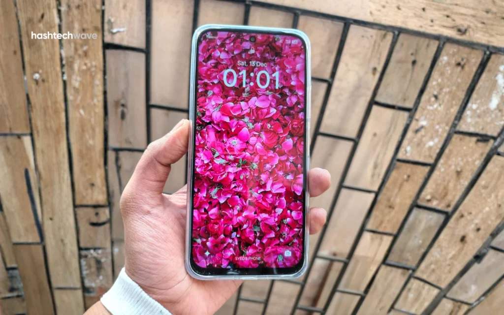 android oppo a6 review