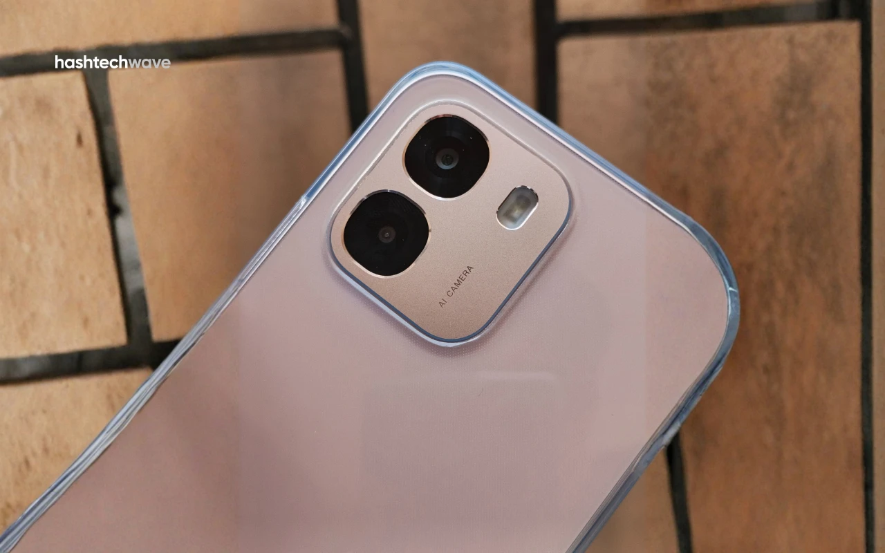 oppo a6 5g pro camera