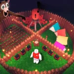 99 Nights Forest Hidden Items