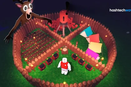 99 Nights Forest Hidden Items