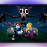 99 Nights in the Forest Hard Mode Step-by-Step Guide